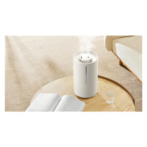 Xiaomi | BHR6026EU | Smart Humidifier 2 EU | - m³ | 28 W | Water tank capacity 4.5 L | Suitable for rooms up to m² | - | Humidi - 7